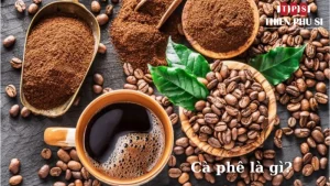 cach pha cafe ngon va dam vi