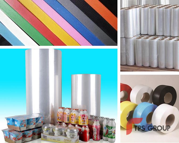 “Điểm mặt” Top 10++ công ty nhựa lớn nhất ở TPHCM
