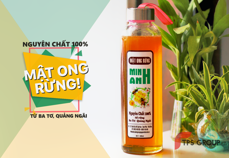 TOP 10 loại mật ong tốt nhất trên thị trường hiện nay