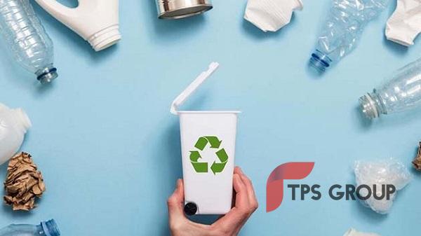 Tại sao một số loại nhựa đủ điều kiện để tái chế, trong khi những loại khác thì không?