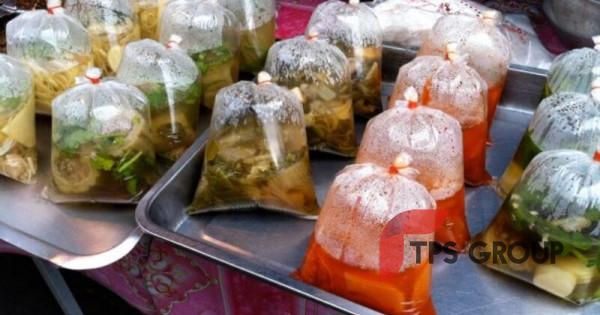 Hướng Dẫn Chọn Túi Đựng Thực Phẩm An Toàn: Những Điều Cần Biết